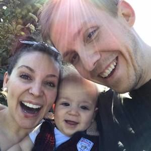 Meet your Posher, Annika